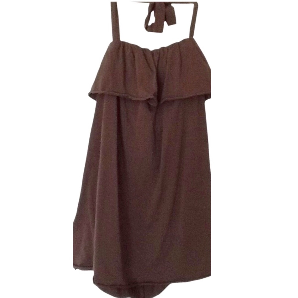 Cabi Ruffle Tank - image 1